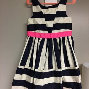 Girls Party Dress